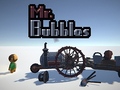 Žaidimas Mr.Bubbles
