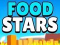 Žaidimas Food Stars