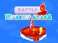 Žaidimas Battle Warship Arena