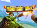 Žaidimas Mountain Tank