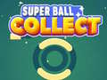 Žaidimas Super Ball Collect HTML5