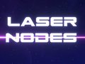 Žaidimas Laser Nodes