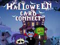 Žaidimas Halloween Card Connect