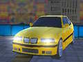 Žaidimas Taxi Simulator 3D