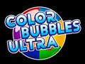 Žaidimas Color Bubbles Ultra