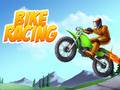 Žaidimas Bike Racing