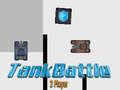 Žaidimas TankBattle 2 Player