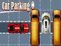 Žaidimas Car Parking 