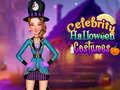 Žaidimas Celebrity Halloween Costumes