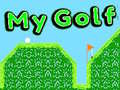 Žaidimas My Golf