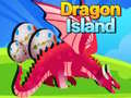 Žaidimas Dragon Island 