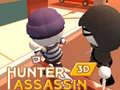 Žaidimas Hunter Assassin 3D