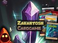 Žaidimas Zakantosh Cardgame