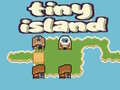 Žaidimas Tiny Island