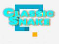 Žaidimas Classic Snake