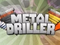 Žaidimas Metal Driller