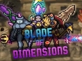 Žaidimas Blade of Dimensions
