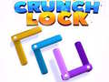 Žaidimas Crunch Lock