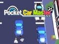 Žaidimas Pocket Car Master 