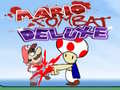 Žaidimas Mario Combat Deluxe