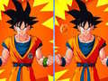 Žaidimas Dragon Ball Z Epic Difference