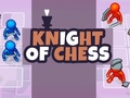Žaidimas Knight of Chess