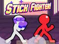 Žaidimas Stick Fighter