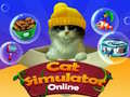 Žaidimas Cat Simulator Online 