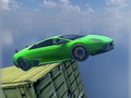 Žaidimas Extreme Stunt Car Game