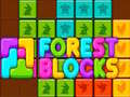 Žaidimas Forest Blocks