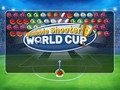Žaidimas Bubble Shooter World Cup