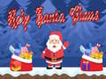 Žaidimas Help Santa Claus