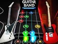 Žaidimas Guitar Band: Rock Battle