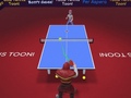 Žaidimas Table Tennis Toon!