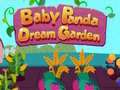 Žaidimas Baby Panda Dream Garden 