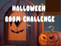 Žaidimas Halloween Room Challenge