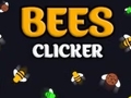 Žaidimas Bees Clicker