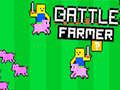 Žaidimas Battle Farmer
