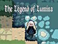 Žaidimas The Legend of Lumina
