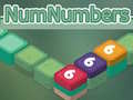 Žaidimas NumNumbers