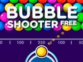 Žaidimas Bubble Shooter Free