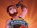 Žaidimas My Pocket Blacksmith