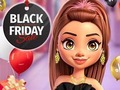 Žaidimas Lovie Chics Black Friday Shopping