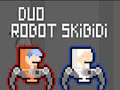Žaidimas Duo Robot Skibidi