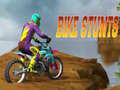 Žaidimas Bike Stunts 