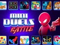 Žaidimas Mini Duels Battle