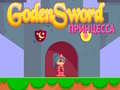 Žaidimas Golden Sword Princess