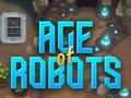 Žaidimas Age of Robots