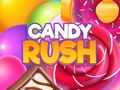 Žaidimas Candy Rush