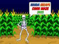 Žaidimas Hooda Escape Corn Maze 2023